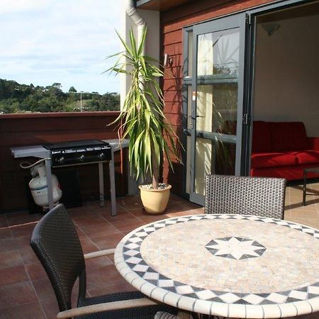 Leigh Apartments Bagian luar foto