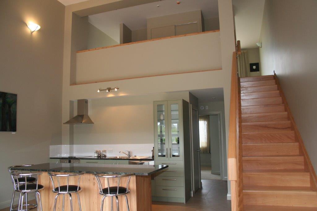 Leigh Apartments Bagian luar foto
