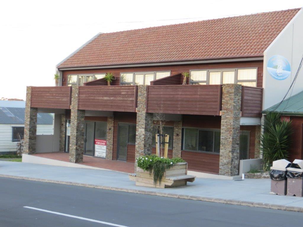 Leigh Apartments Bagian luar foto