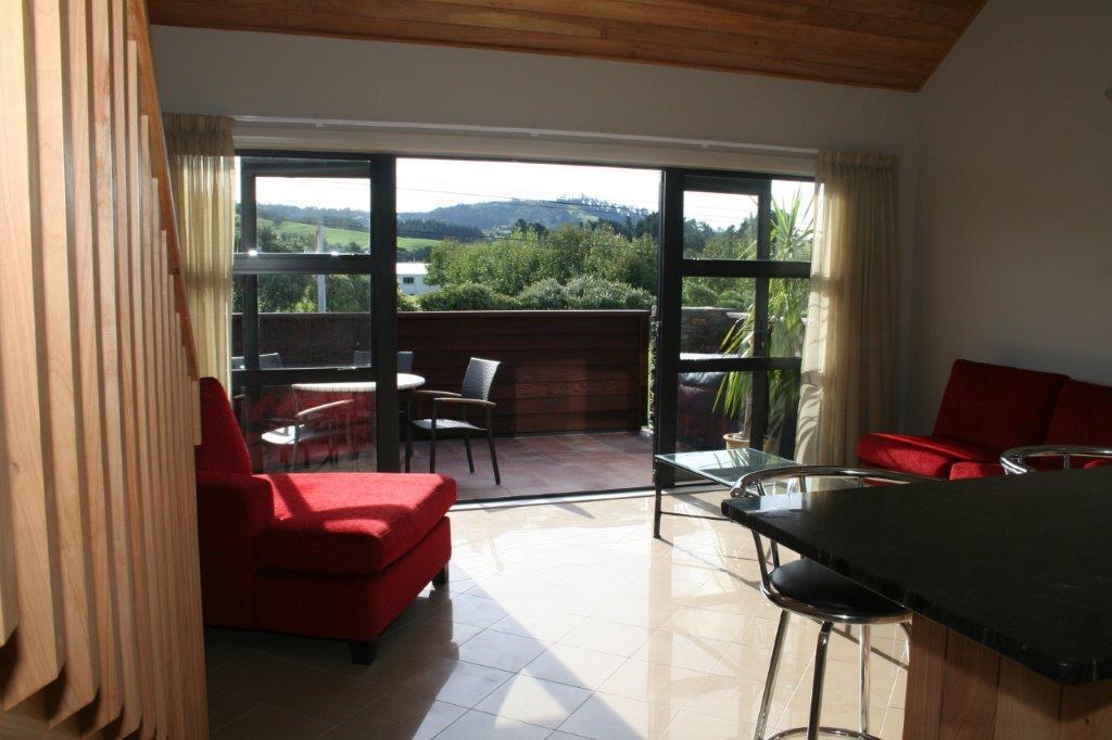 Leigh Apartments Bagian luar foto