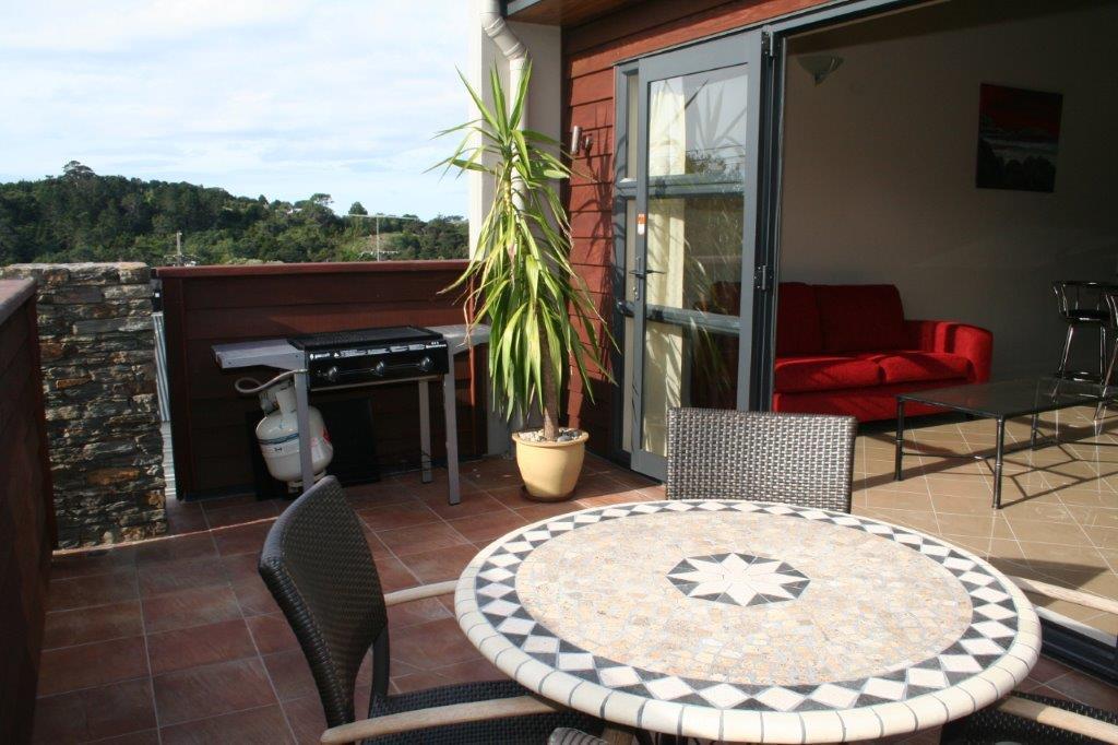 Leigh Apartments Bagian luar foto