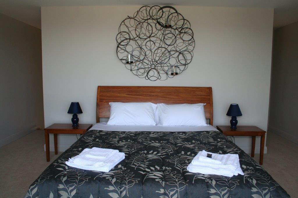 Leigh Apartments Bagian luar foto