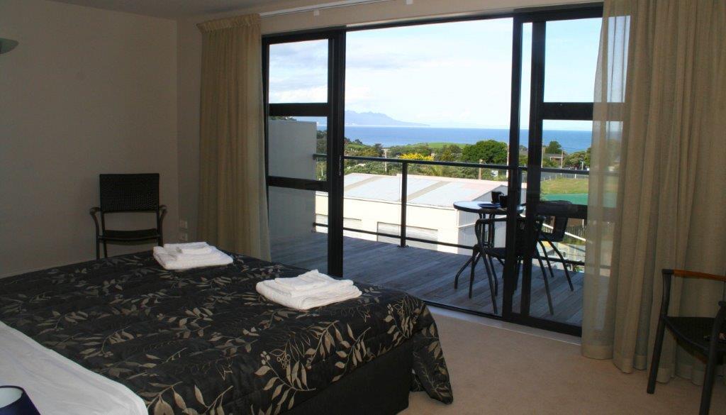 Leigh Apartments Bagian luar foto
